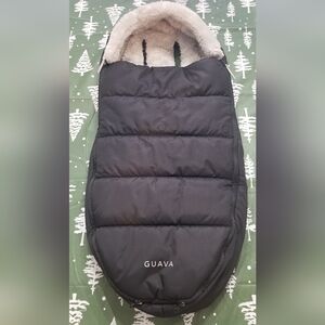 Guava Performance Footmuff